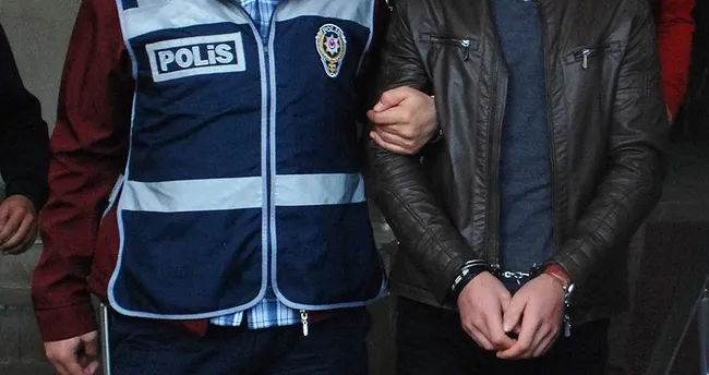 Balıkesir’de PKK/KCK operasyonu! 5 gözaltı kararı Balıkesir’de PKK/KCK operasyonu! 5 gözaltı kararı