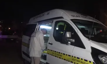 Antalya’da feci olay: Yol kenarında ölü bulundu!