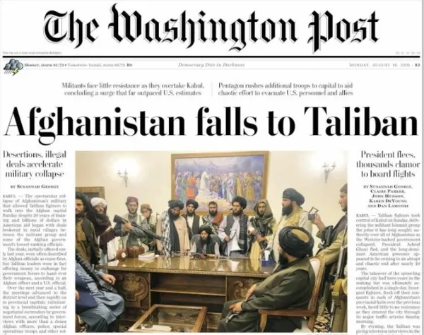 afganistandaki-kaos-dunya-mansetlerinde-talibanin-guclenmesinden-abd-suclu-1629104195659.jpg Afganistan’daki kaos dünya manşetlerinde! ‘Taliban’ın güçlenmesinden ABD suçlu’