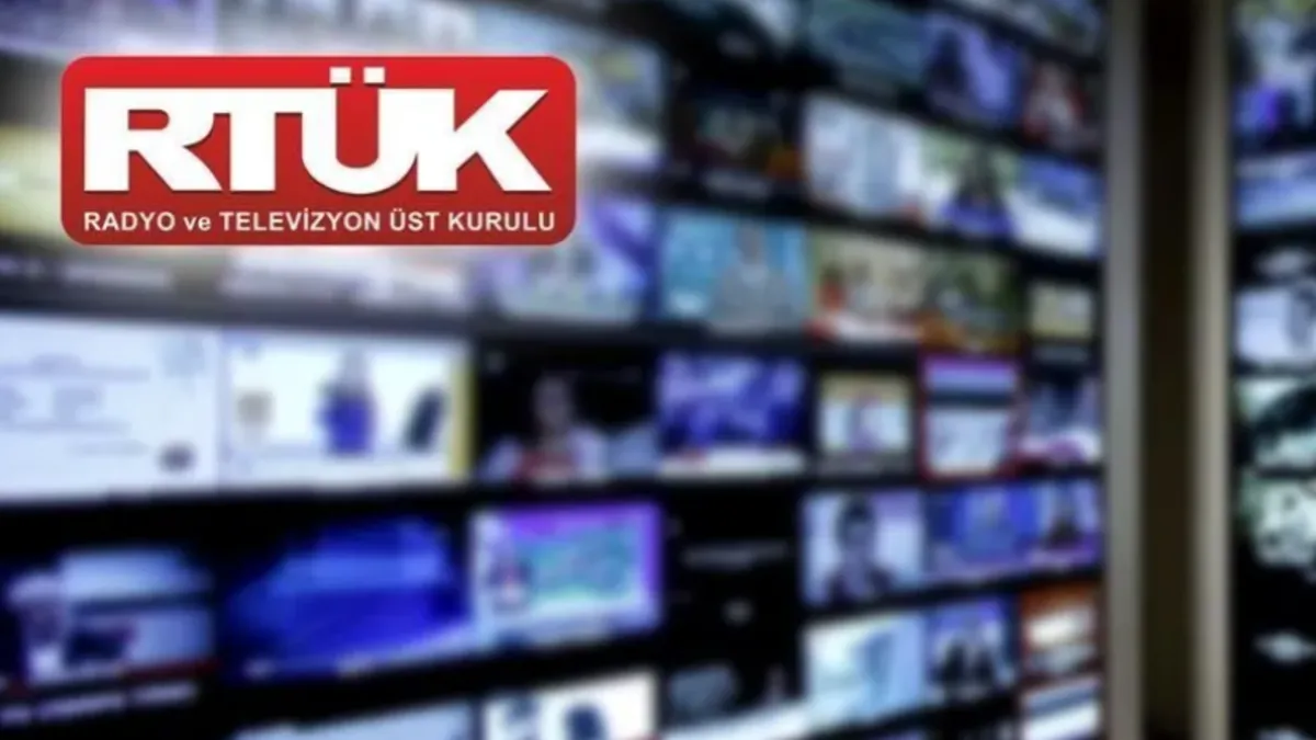 RTÜK'ten yayın kuruluşlarına dolandırıcılara karşı uyarı! Adli süreçler başlatıldı
