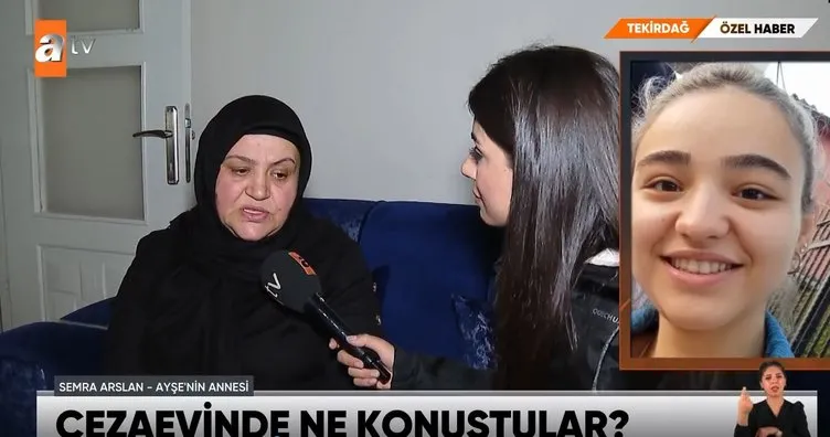 Son dakika haberi: Sahte doktor Ayşe Özkiraz ailesi ile yüzleşti: Anne Semra Arslan’dan flaş talep! Yalanlar silsilesi o günlerden başlamış