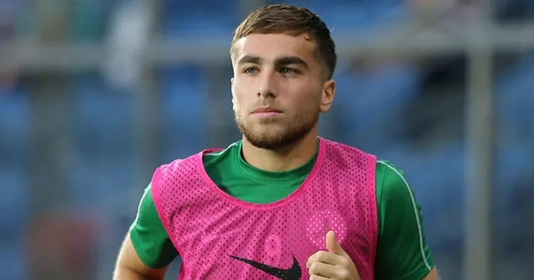 Ozan Can Kökçü’den Beşiktaş itirafı!