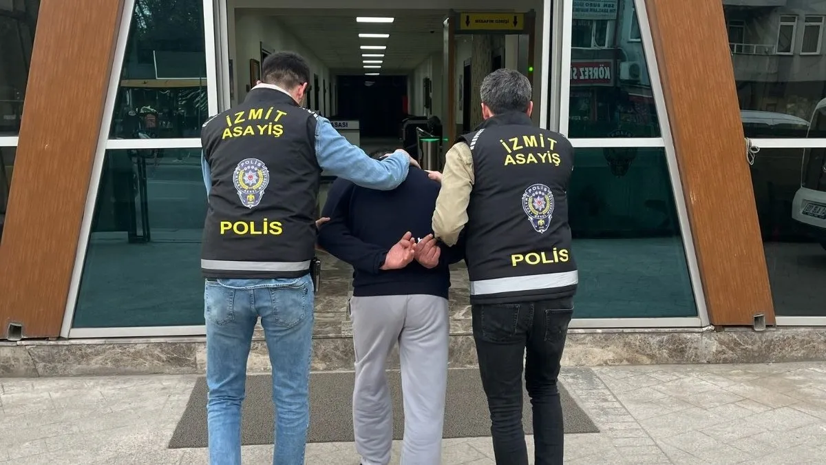 Seri hırsız kabusu bitti: Camiden başlayıp şehirleri dolaştı, suçüstü yakalandı!