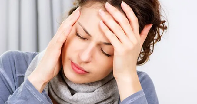 Migren tedavisinde yüzde 90 başarı