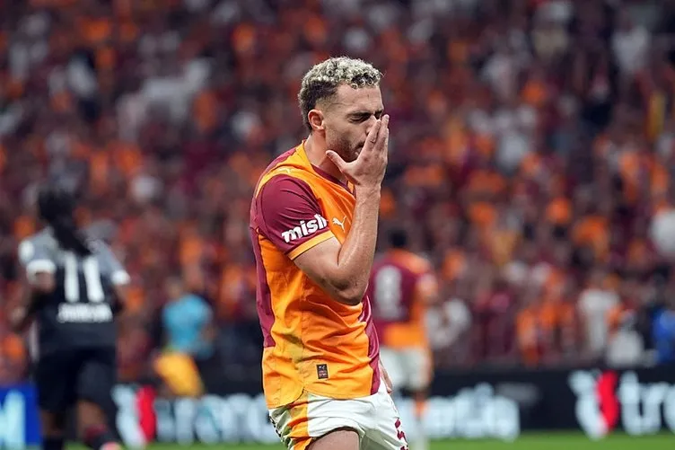 Galatasaray Inter ile anlaşmak üzere! Sürpriz transfer gelişmesi