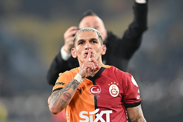 Son dakika Galatasaray haberi: Galatasaray’a Mertens’in yerine yeni yıldız! Adı Fenerbahçe ile anılmıştı...