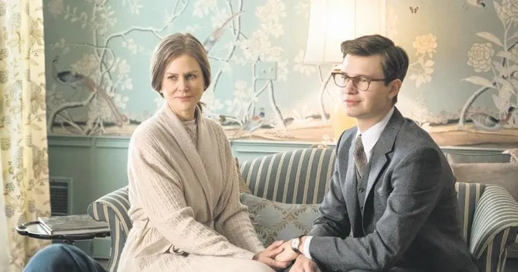 Sesi kısılan bir Saka Kuşu