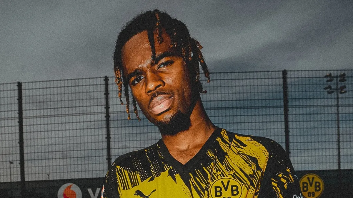 Borussia Dortmund, Chelsea’den transfer yaptı Borussia Dortmund, Chelsea’den transfer yaptı