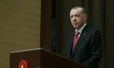 Son dakika: Başkan Erdoğan’dan kritik görüşme