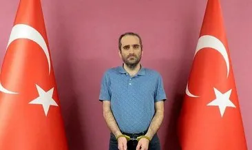 SON DAKİKA HABERİ: FETÖ elebaşı Gülen’in yeğeni Selahaddin Gülen tutuklandı