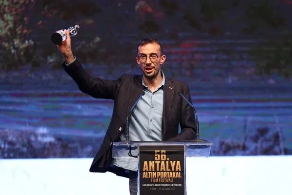 56. Antalya Altın Portakal Film Festivali’yle ilgili tartışmalar devam ediyor