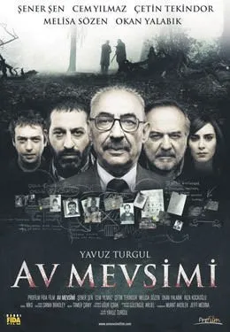 'Av Mevsimi' tıp dünyasını ikiye böldü