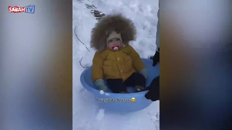 Berfu Yenenler oğlu Kuzey’in doğum gününü kutladı: Ne kadar gurur duysam az!