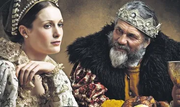 Mutfaktan bu kez cinayet kokusu geliyor