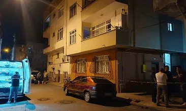 Ordu’da koca vahşeti: Eşini vurup, intihara kalkıştı! #ordu