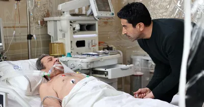 A.B.İ. ’de Doğan’ı sarsan haber!