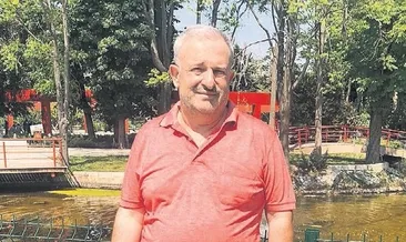 Vatan için yine sokağa çıkarım