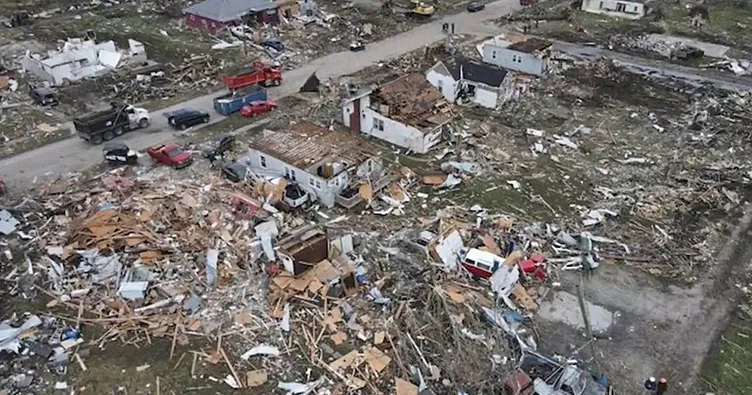 ABD’de fırtına felaketi: Bilanço artıyor