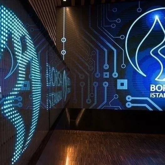 Borsa güne yükselişle başladı