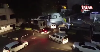 İstanbul merkezli FETÖ operasyonu: 6 şüpheli yakalandı | Video