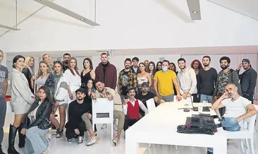 Fenomene Döşemealtı’nda klip