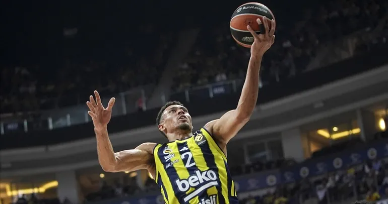 FB EUROLEAGUE MAÇI BAŞLADI! Fenerbahçe Beko - Barcelona maçı ne zaman, saat kaçta ve hangi kanalda?