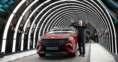 TOGG ön sipariş tarihi netleşti! Yerli otomobil Togg ön sipariş ne zaman alınacak, hangi tarihte? Togg satış fiyatı ne kadar, kaç TL olacak?