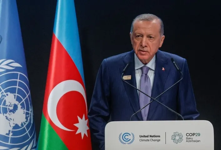 Başkan Erdoğan’dan küresel diplomaside tam performans! 17 ay 24 ülke 100’den fazla lider