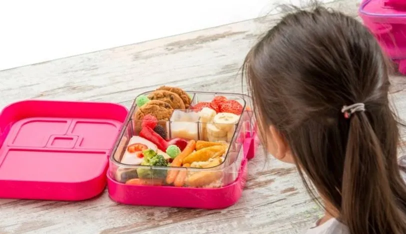 Okul başarısı için beslenme önerileri