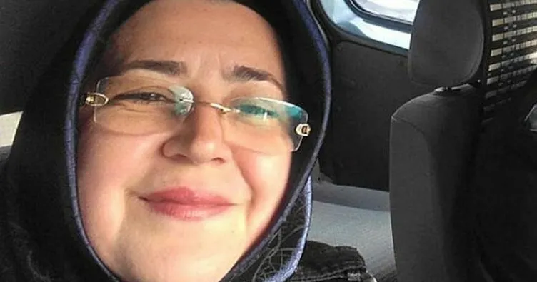 Beril’in ardından anne Aynur Gidiş’in de cansız bedenine ulaşıldı