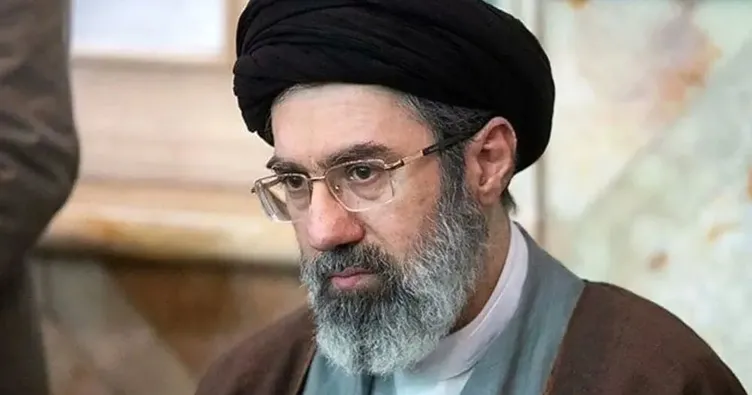 İran’da yeni lider oğul Hamaney iddiası