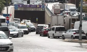 Trafikte yeni dönem: Rekor cezalar geliyor! 'Aracından inene 180 Bin' 'Ters yöne 90 Bin' #istanbul