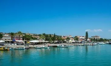 Things to see and do in Turkey’s Cunda Island