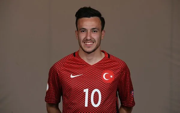 Cenk Tosun'dan sonra onlar da Avrupa'ya gidebilir!