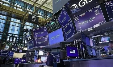 Küresel piyasalar Trump ve FED etkisiyle yükselişte