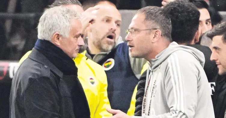 G.Saray takıntısı Mourinho’yu bozuyor!