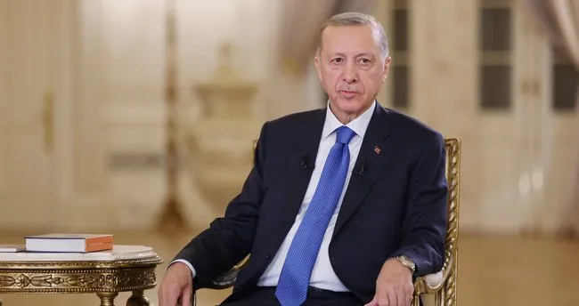SON DAKİKA | Başkan Erdoğan'dan 28 Mayıs mesajı: Biz kazanırsak Türkiye kazanır