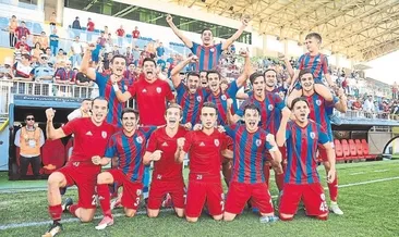 Altınordu seriyi sürdürmek istiyor