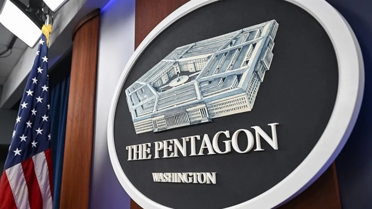 ABD’den Suudi Arabistan’a 9 milyar dolarlık Patriot onayı ABD’den Suudi Arabistan’a 9 milyar dolarlık Patriot onayı