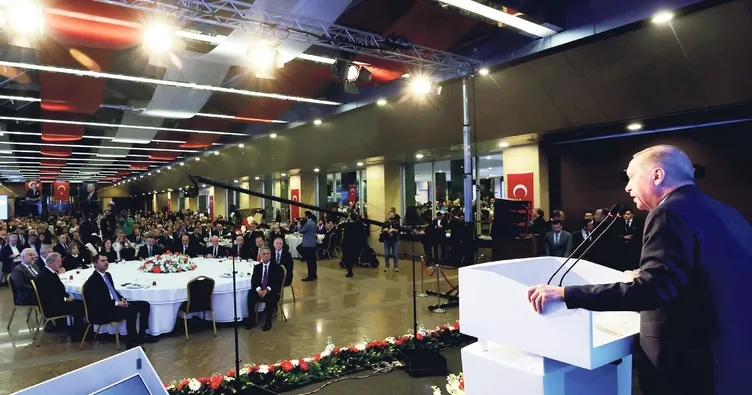 İstanbul hizmete aç, bir 5 yıl daha bekleyemeyiz