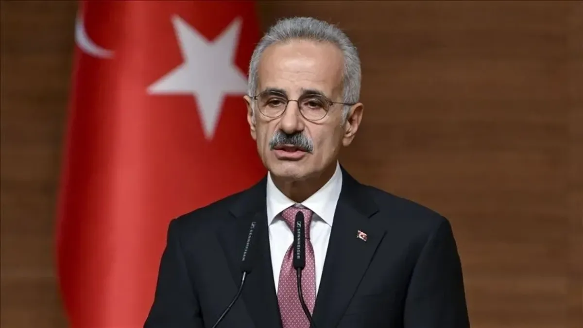 En fazla pay demir yoluna ayrıldı! 2027'de ulaşım programlarına ne kadar ödenek ayrıldı?