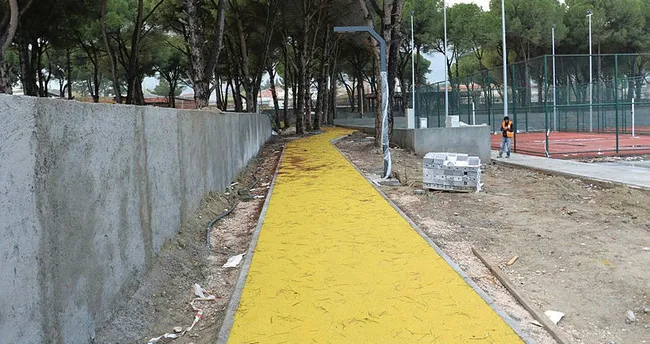 manisa sumerpark ile yeni bir sosyal