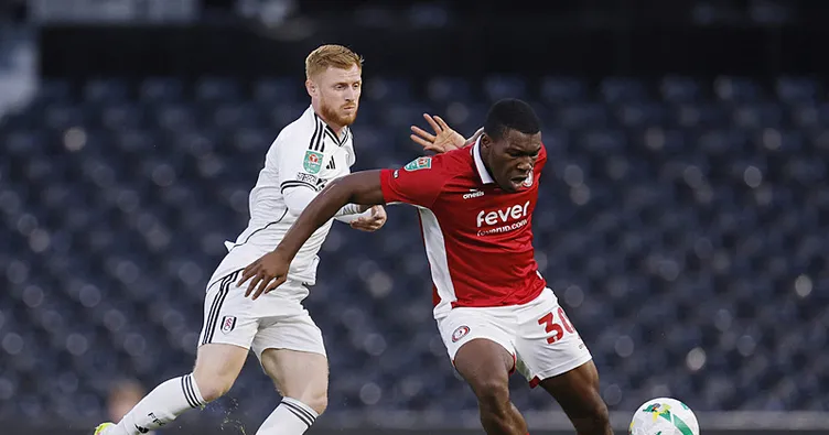 Göztepe, Sinclair Armstrong’a talip!