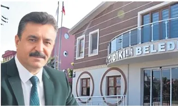 Satışa doymuyor