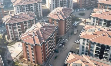 Ebrar Sitesi’nin adı Anka oldu