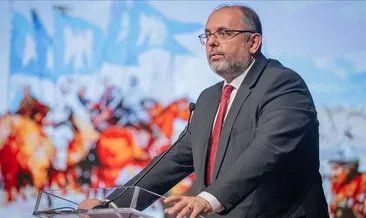 Kılıçlı yemin töreni üzerinden kirli provokasyon! MSÜ Rektörü Erhan Afyoncu iddiaları yalanladı: FETÖ’cüler yalanlarına devam ediyor