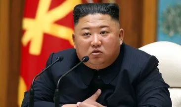 Kuzey Kore lideri Kim Jong Un’dan ilginç yasak! Artık o kıyafetler giyilemeyecek...