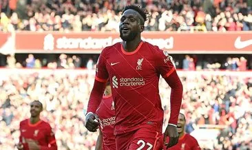 Liverpool, Origi’nin takımdan ayrılacağını açıkladı