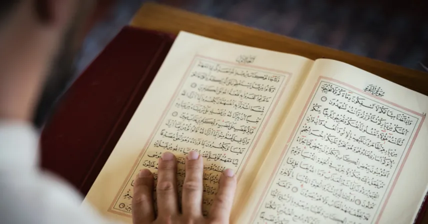 Kirâmen Kâtibîn Ne Demek, Görevleri Neler? Ayetlerle Açıklaması