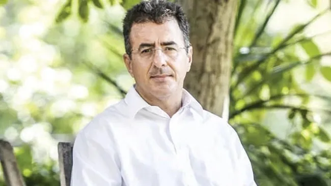 Futbolda FETÖ soruşturması! Lutfi Arıboğan dahil 4 isim ifade veriyor: Mehmet Baransu detayı